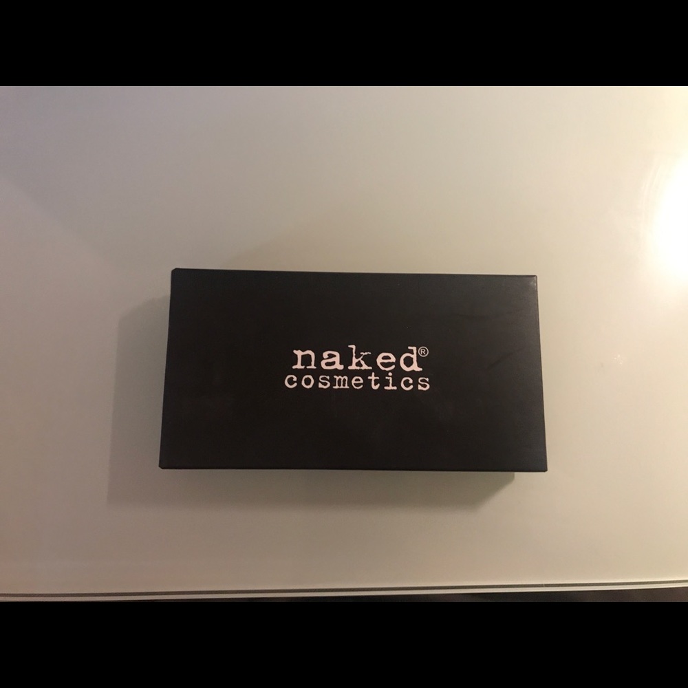 Eyeshadow